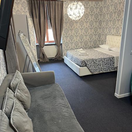 B&B Clesio & Residence Buonconsiglio Apartments Trento Dış mekan fotoğraf
