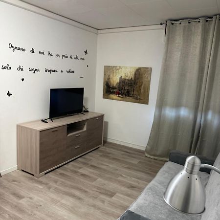 B&B Clesio & Residence Buonconsiglio Apartments Trento Dış mekan fotoğraf