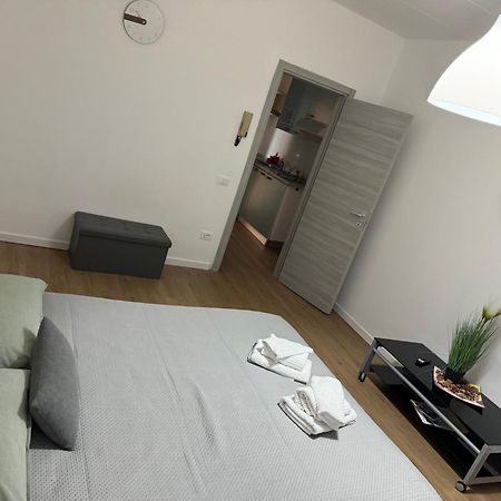 B&B Clesio & Residence Buonconsiglio Apartments Trento Dış mekan fotoğraf