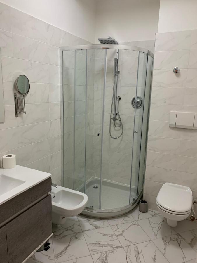 B&B Clesio & Residence Buonconsiglio Apartments Trento Dış mekan fotoğraf