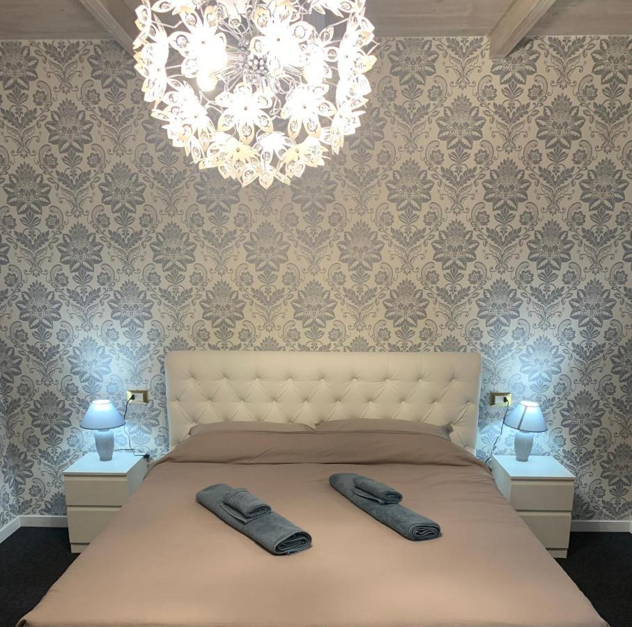 B&B Clesio & Residence Buonconsiglio Apartments Trento Dış mekan fotoğraf
