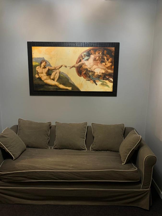 B&B Clesio & Residence Buonconsiglio Apartments Trento Dış mekan fotoğraf