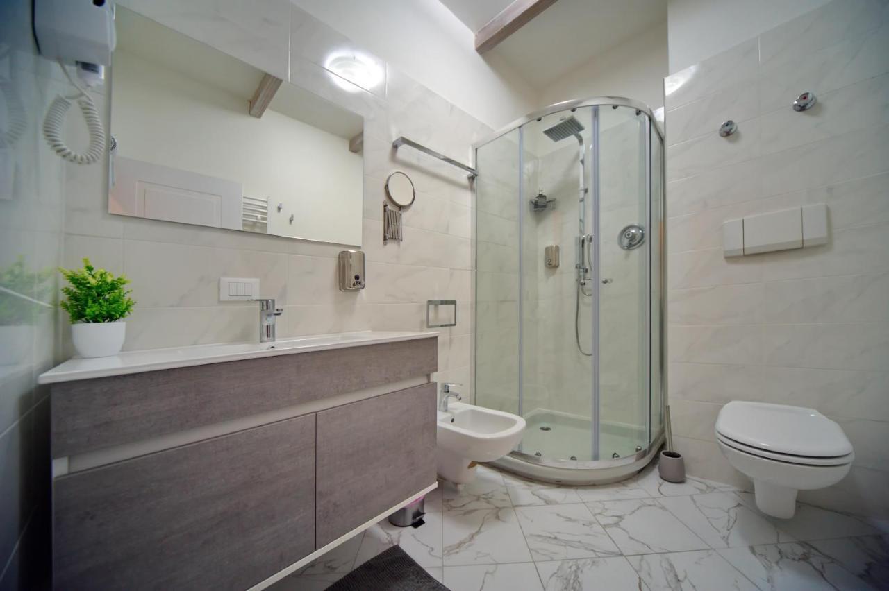 B&B Clesio & Residence Buonconsiglio Apartments Trento Dış mekan fotoğraf