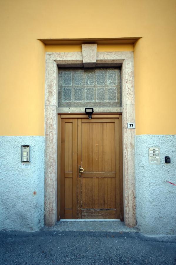 B&B Clesio & Residence Buonconsiglio Apartments Trento Dış mekan fotoğraf