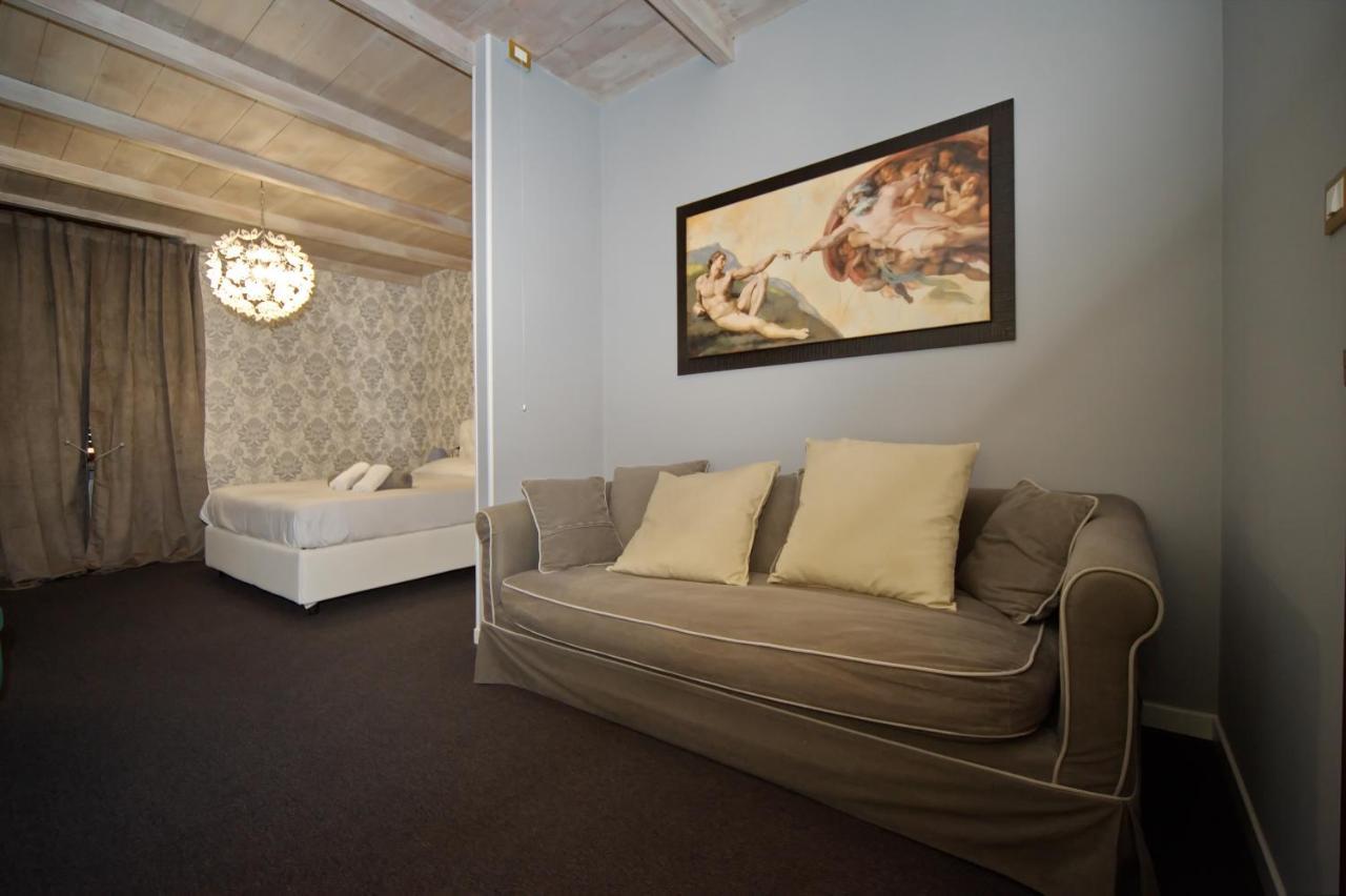 B&B Clesio & Residence Buonconsiglio Apartments Trento Dış mekan fotoğraf