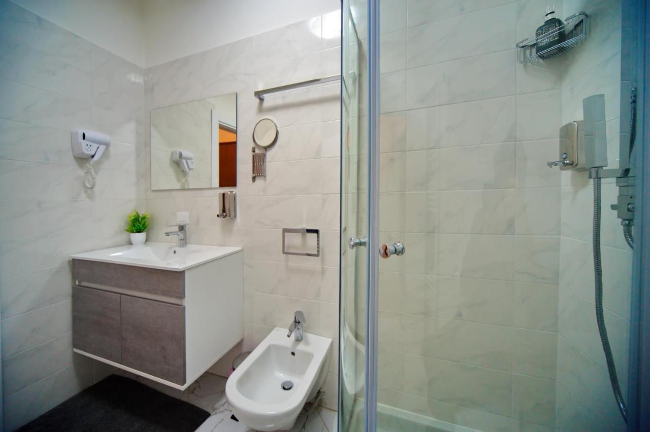 B&B Clesio & Residence Buonconsiglio Apartments Trento Dış mekan fotoğraf