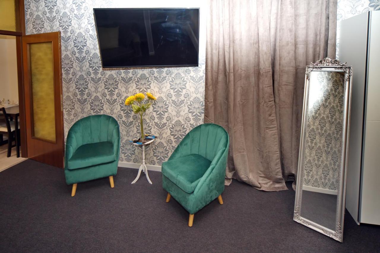 B&B Clesio & Residence Buonconsiglio Apartments Trento Dış mekan fotoğraf