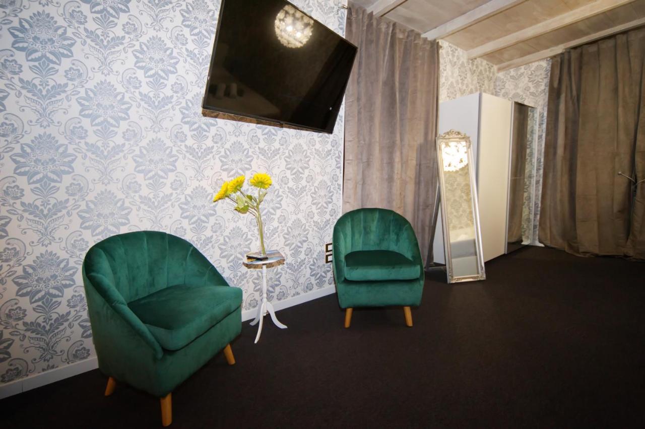 B&B Clesio & Residence Buonconsiglio Apartments Trento Dış mekan fotoğraf