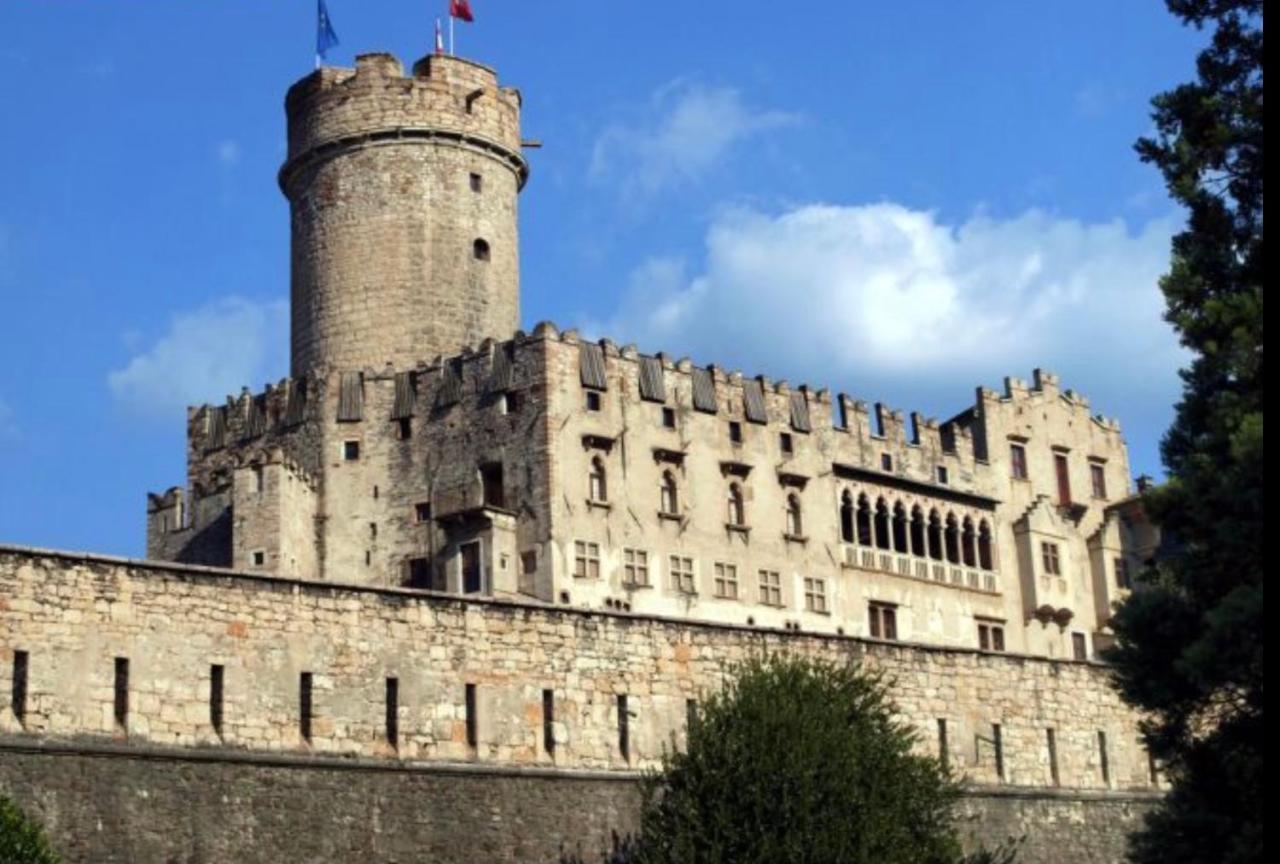 B&B Clesio & Residence Buonconsiglio Apartments Trento Dış mekan fotoğraf