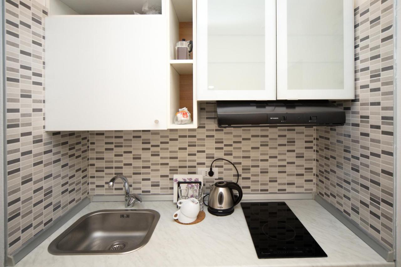 B&B Clesio & Residence Buonconsiglio Apartments Trento Dış mekan fotoğraf