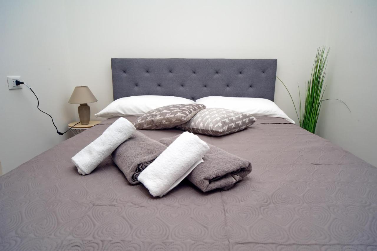 B&B Clesio & Residence Buonconsiglio Apartments Trento Dış mekan fotoğraf