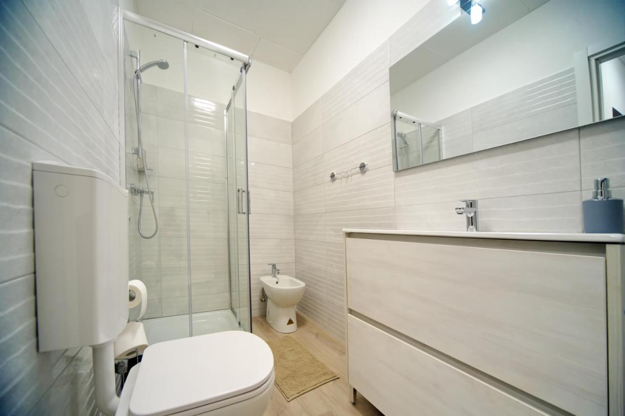 B&B Clesio & Residence Buonconsiglio Apartments Trento Dış mekan fotoğraf