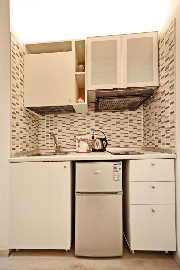 B&B Clesio & Residence Buonconsiglio Apartments Trento Dış mekan fotoğraf