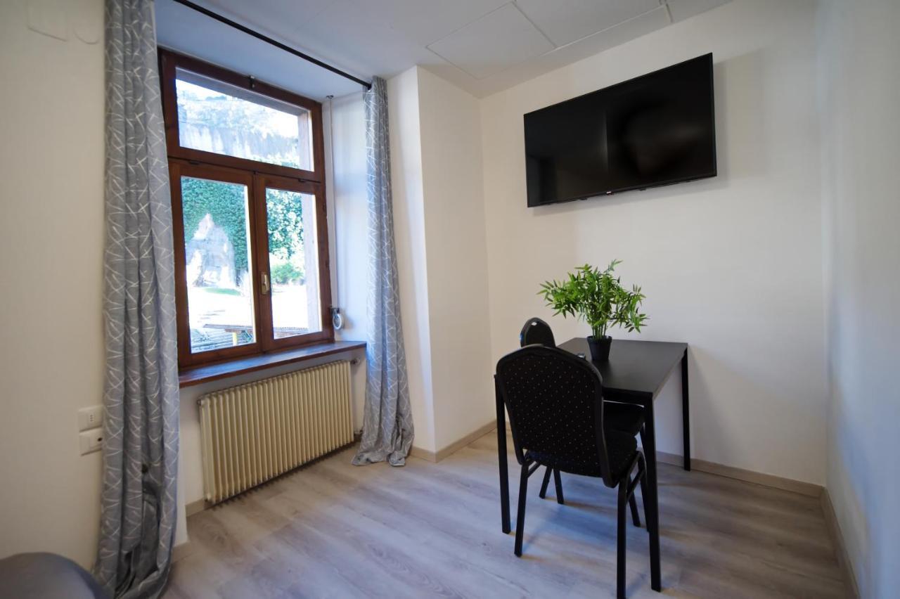 B&B Clesio & Residence Buonconsiglio Apartments Trento Dış mekan fotoğraf