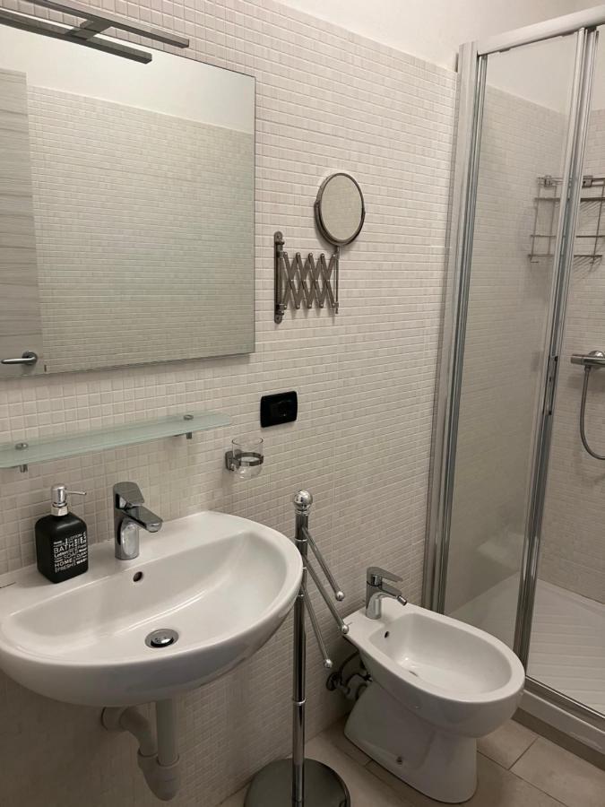 B&B Clesio & Residence Buonconsiglio Apartments Trento Dış mekan fotoğraf