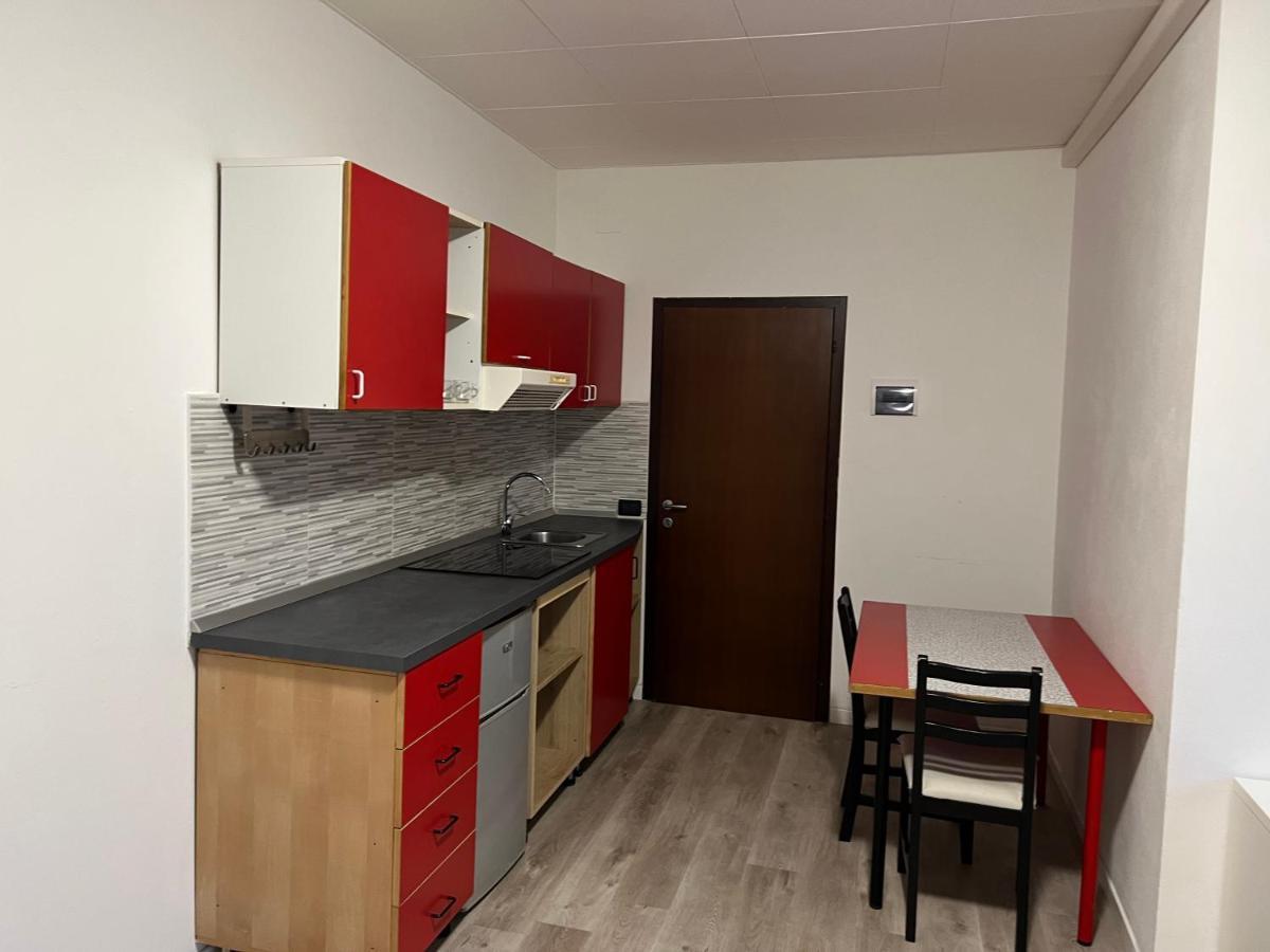 B&B Clesio & Residence Buonconsiglio Apartments Trento Dış mekan fotoğraf