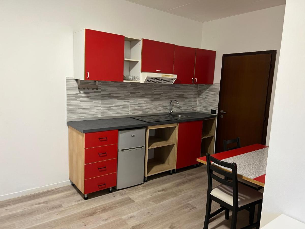 B&B Clesio & Residence Buonconsiglio Apartments Trento Dış mekan fotoğraf
