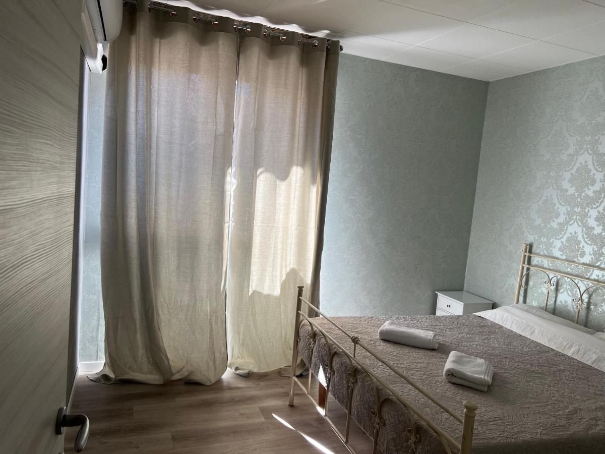 B&B Clesio & Residence Buonconsiglio Apartments Trento Dış mekan fotoğraf