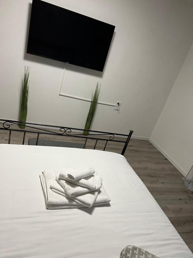 B&B Clesio & Residence Buonconsiglio Apartments Trento Dış mekan fotoğraf