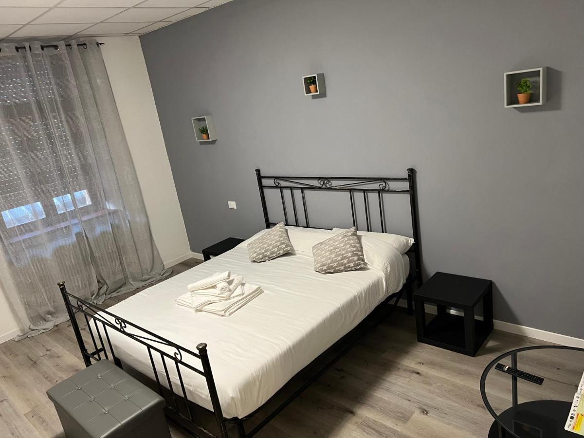 B&B Clesio & Residence Buonconsiglio Apartments Trento Dış mekan fotoğraf