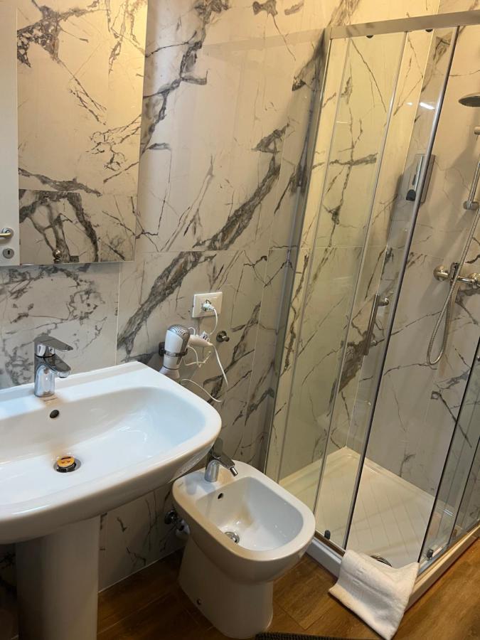 B&B Clesio & Residence Buonconsiglio Apartments Trento Dış mekan fotoğraf