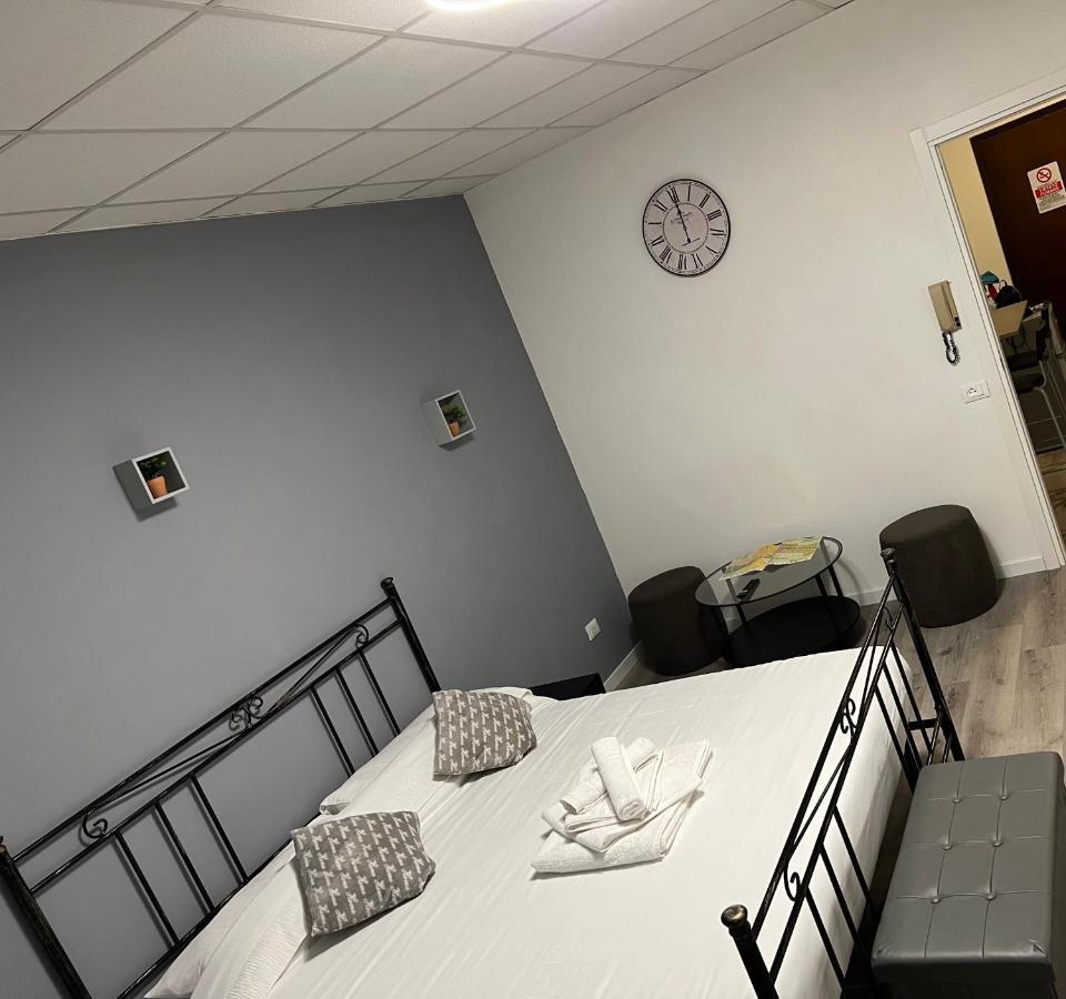 B&B Clesio & Residence Buonconsiglio Apartments Trento Dış mekan fotoğraf