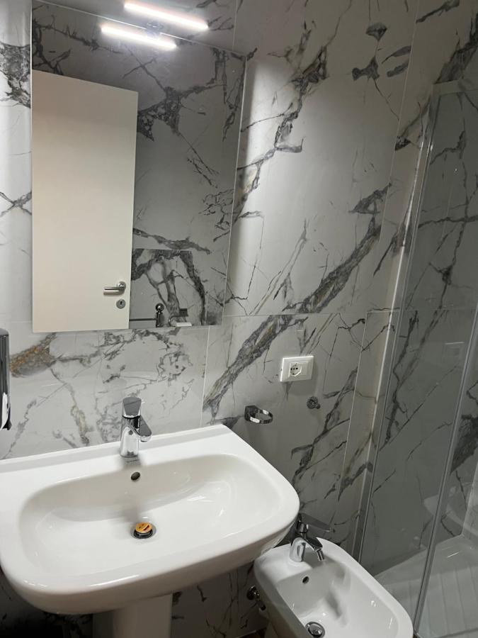 B&B Clesio & Residence Buonconsiglio Apartments Trento Dış mekan fotoğraf
