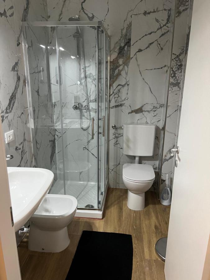 B&B Clesio & Residence Buonconsiglio Apartments Trento Dış mekan fotoğraf