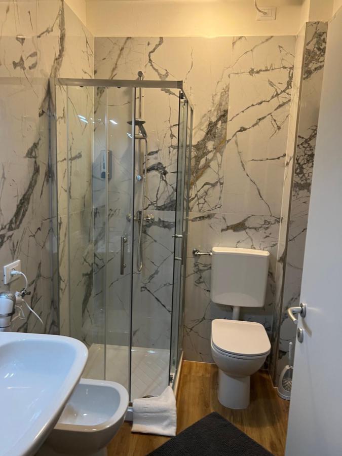 B&B Clesio & Residence Buonconsiglio Apartments Trento Dış mekan fotoğraf
