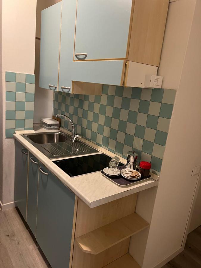 B&B Clesio & Residence Buonconsiglio Apartments Trento Dış mekan fotoğraf