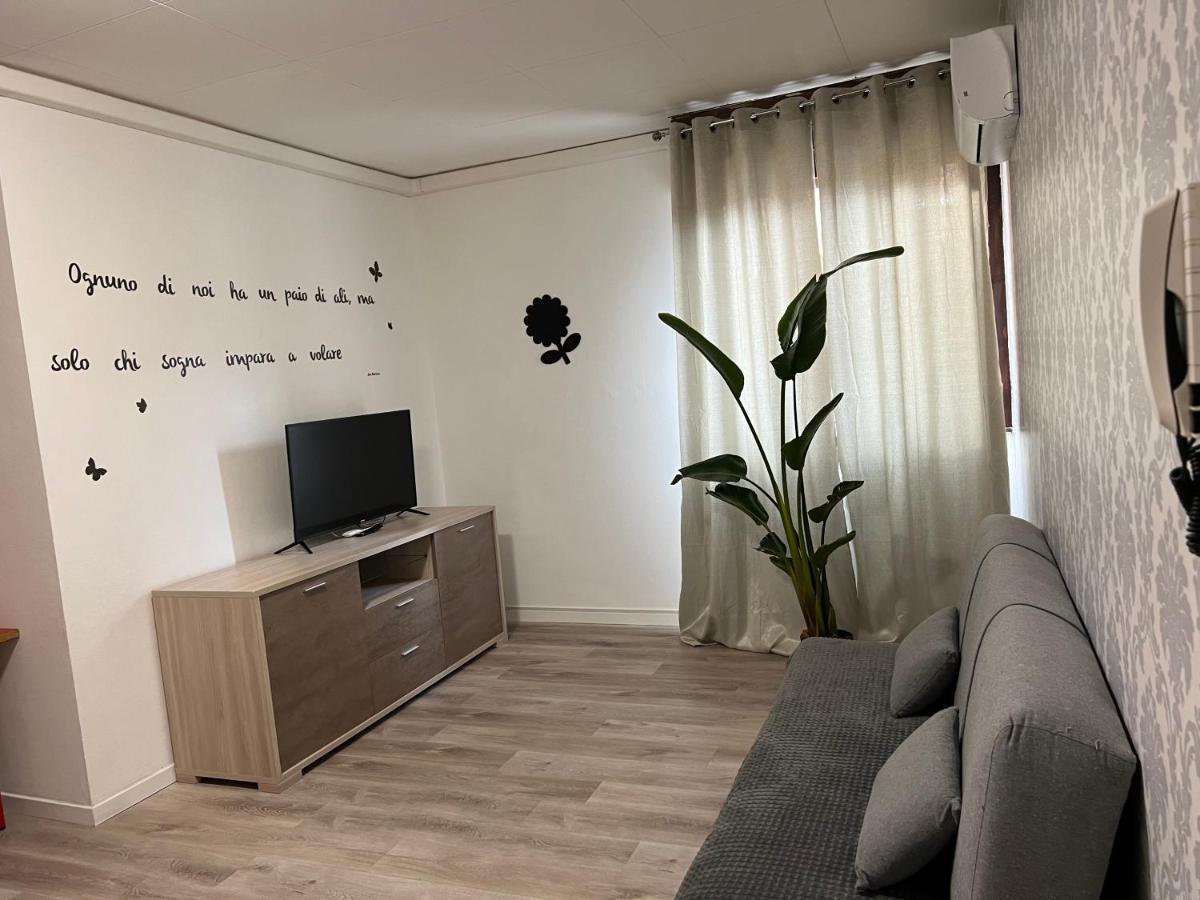 B&B Clesio & Residence Buonconsiglio Apartments Trento Dış mekan fotoğraf