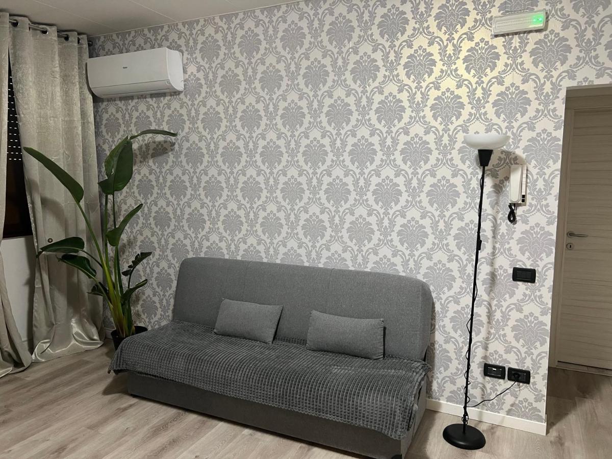 B&B Clesio & Residence Buonconsiglio Apartments Trento Dış mekan fotoğraf
