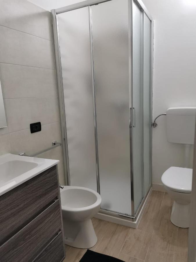 B&B Clesio & Residence Buonconsiglio Apartments Trento Dış mekan fotoğraf