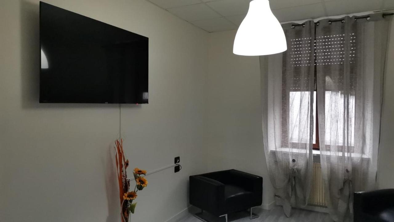 B&B Clesio & Residence Buonconsiglio Apartments Trento Dış mekan fotoğraf