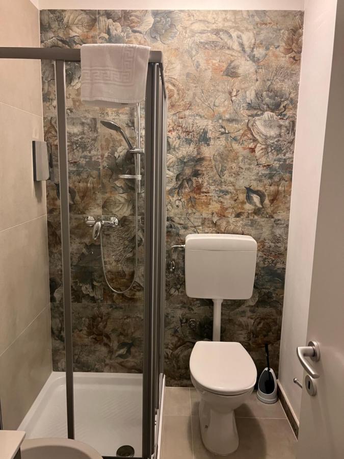 B&B Clesio & Residence Buonconsiglio Apartments Trento Dış mekan fotoğraf