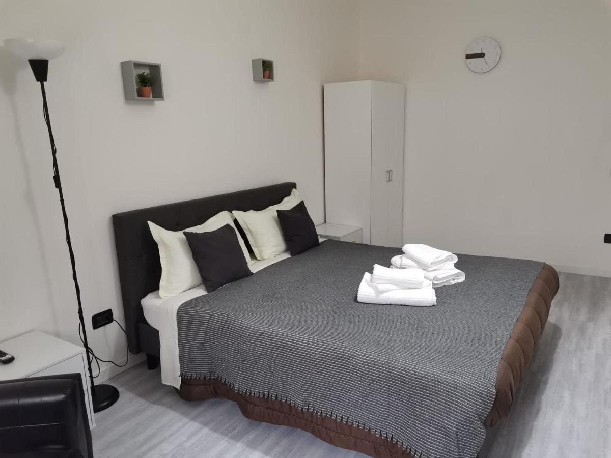 B&B Clesio & Residence Buonconsiglio Apartments Trento Dış mekan fotoğraf