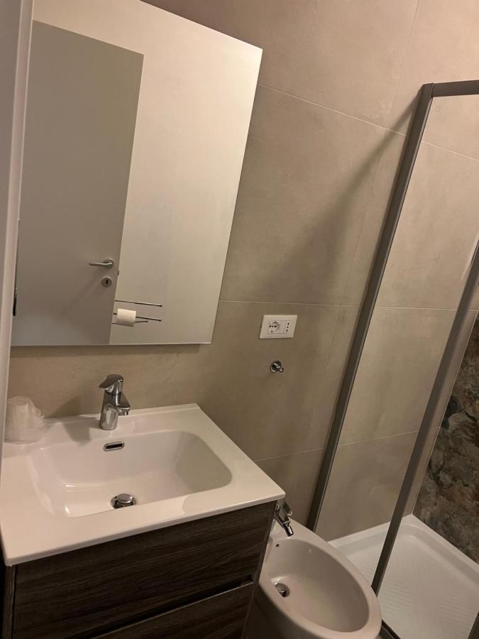 B&B Clesio & Residence Buonconsiglio Apartments Trento Dış mekan fotoğraf