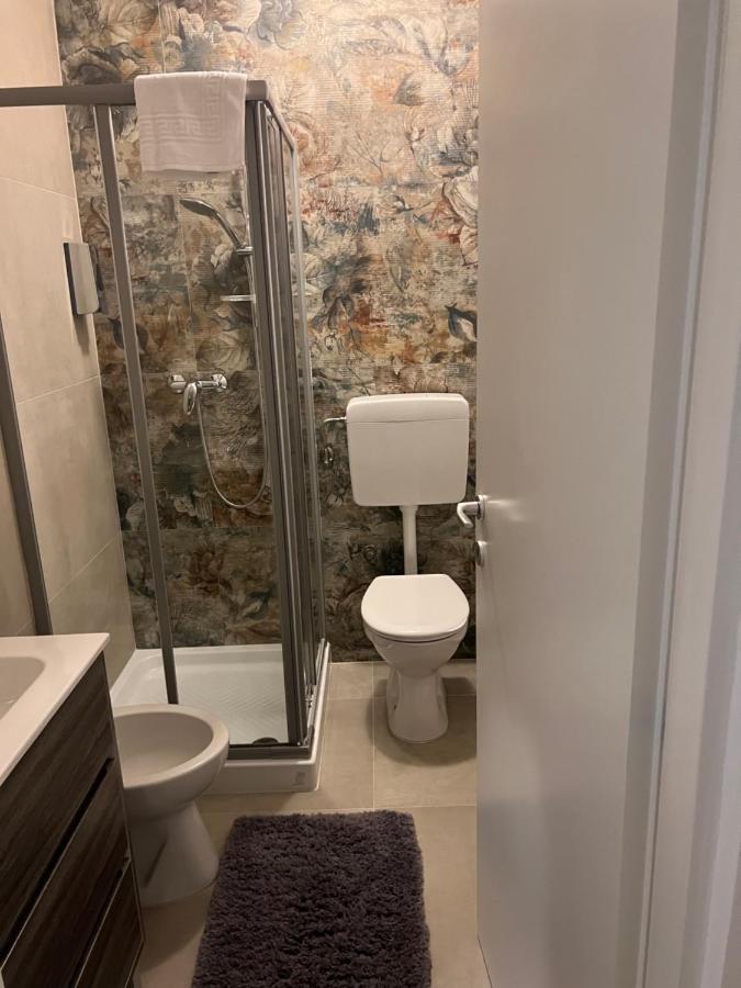 B&B Clesio & Residence Buonconsiglio Apartments Trento Dış mekan fotoğraf