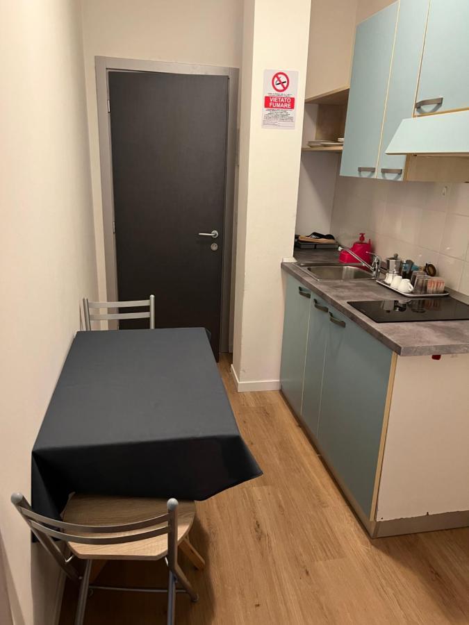 B&B Clesio & Residence Buonconsiglio Apartments Trento Dış mekan fotoğraf