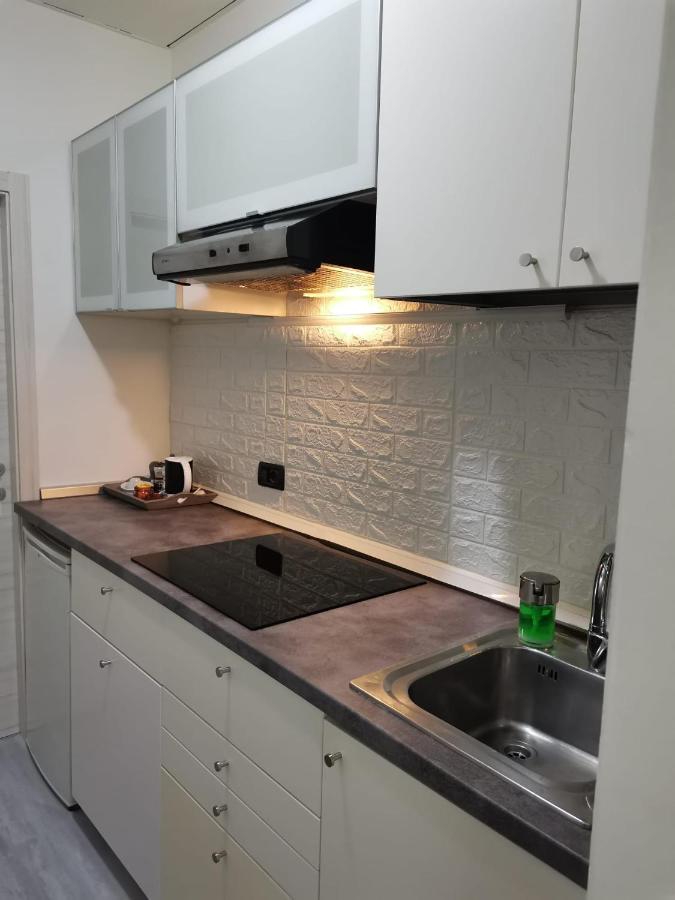 B&B Clesio & Residence Buonconsiglio Apartments Trento Dış mekan fotoğraf