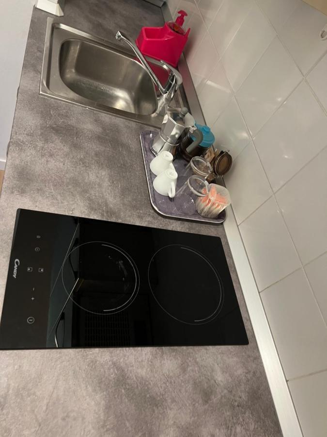 B&B Clesio & Residence Buonconsiglio Apartments Trento Dış mekan fotoğraf