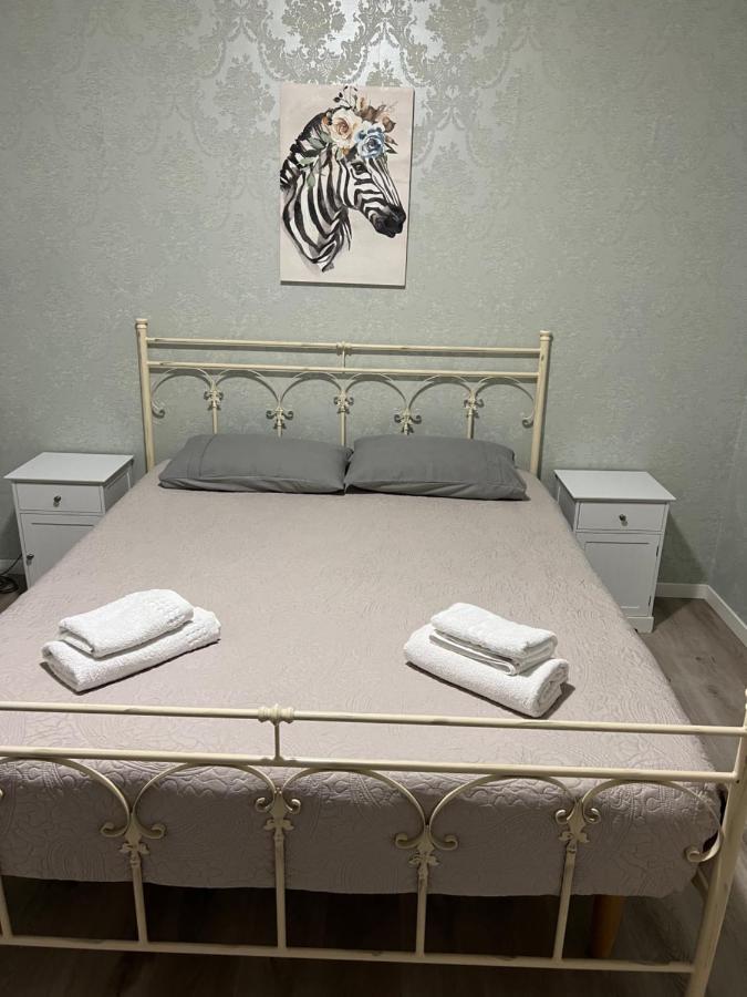 B&B Clesio & Residence Buonconsiglio Apartments Trento Dış mekan fotoğraf
