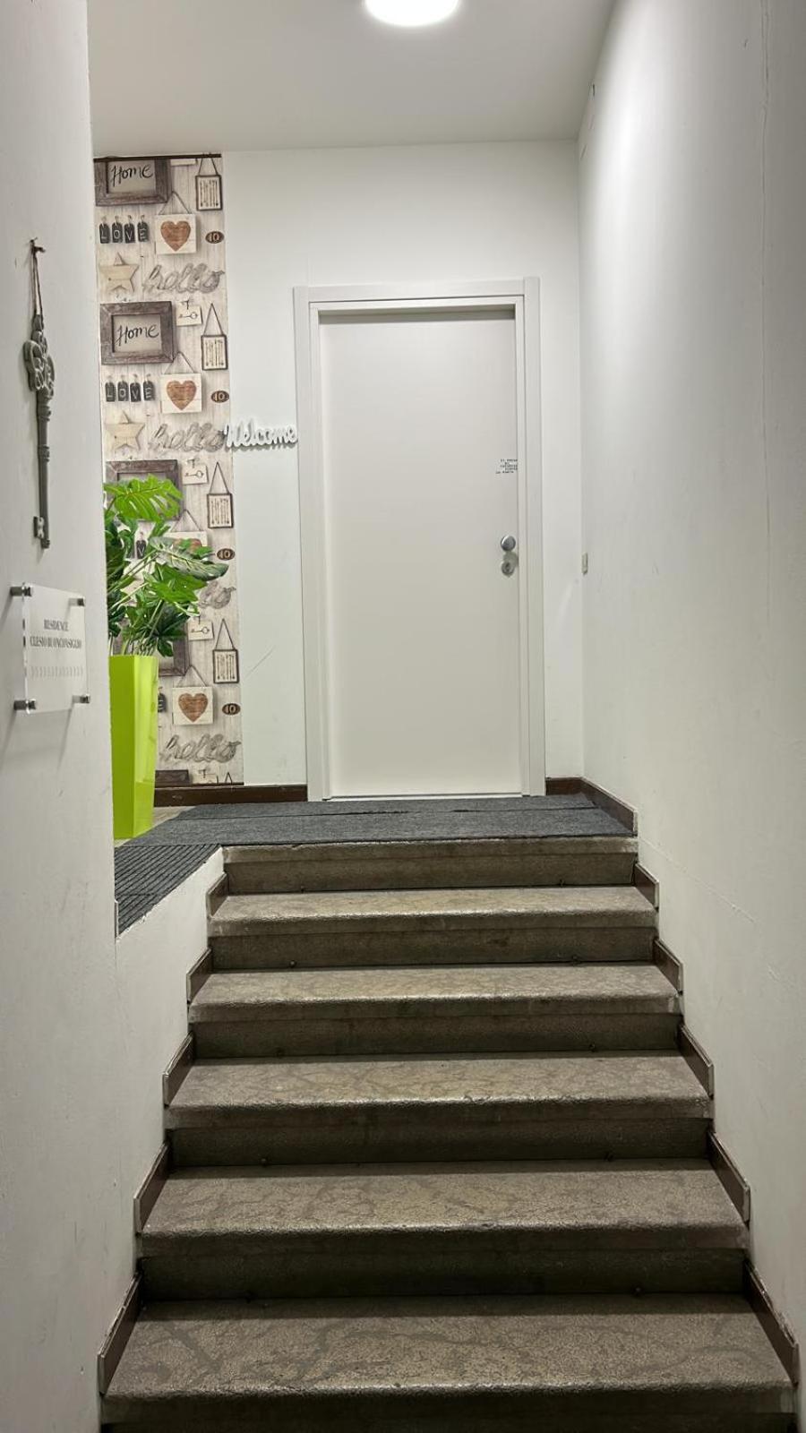 B&B Clesio & Residence Buonconsiglio Apartments Trento Dış mekan fotoğraf