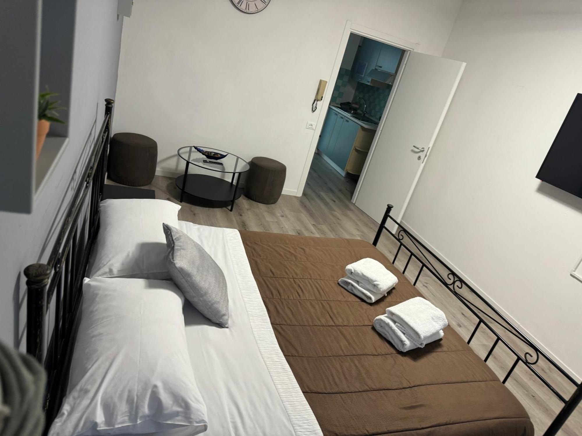 B&B Clesio & Residence Buonconsiglio Apartments Trento Dış mekan fotoğraf