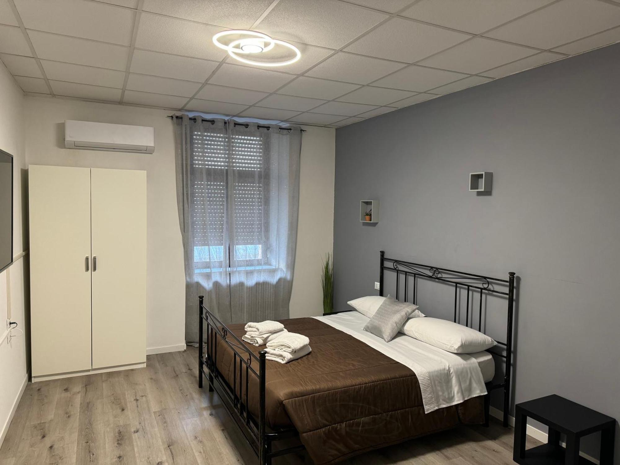 B&B Clesio & Residence Buonconsiglio Apartments Trento Dış mekan fotoğraf