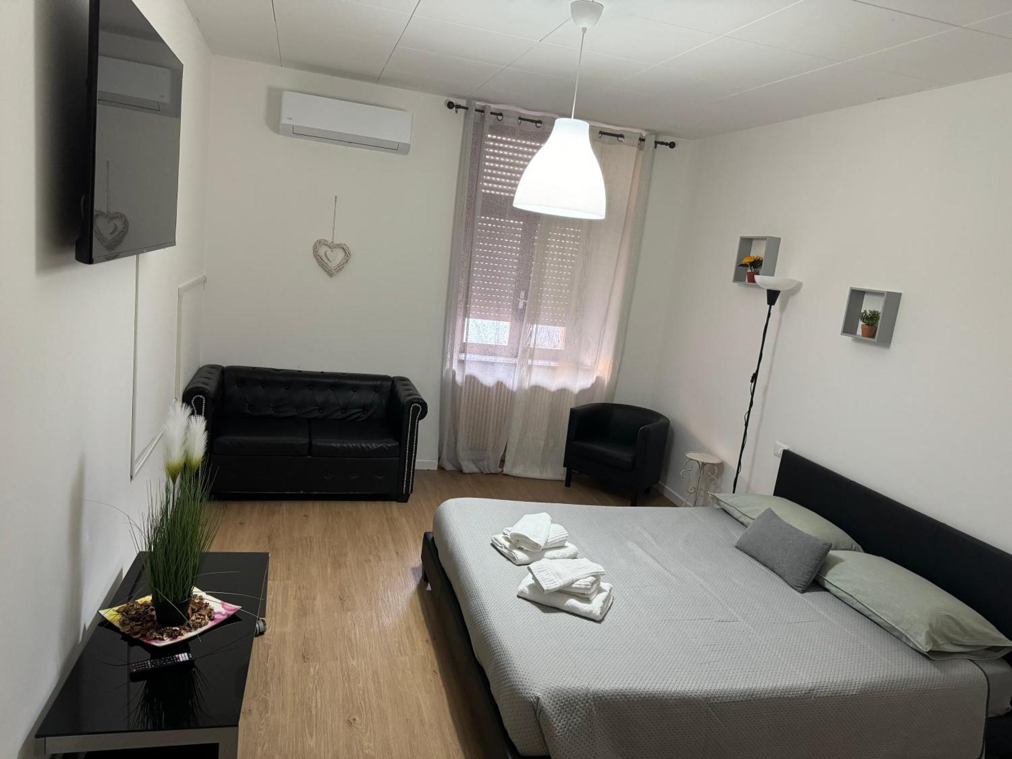 B&B Clesio & Residence Buonconsiglio Apartments Trento Dış mekan fotoğraf