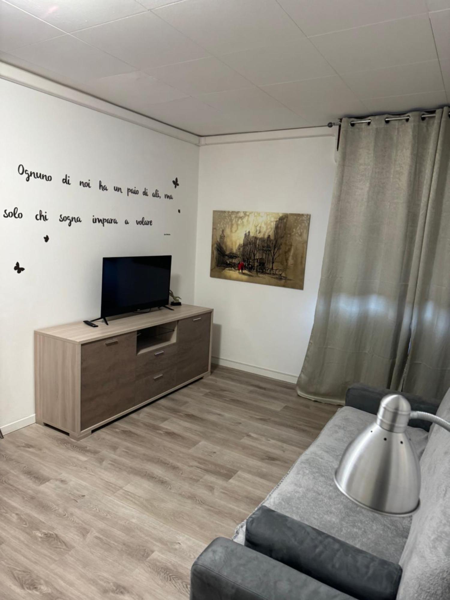 B&B Clesio & Residence Buonconsiglio Apartments Trento Dış mekan fotoğraf