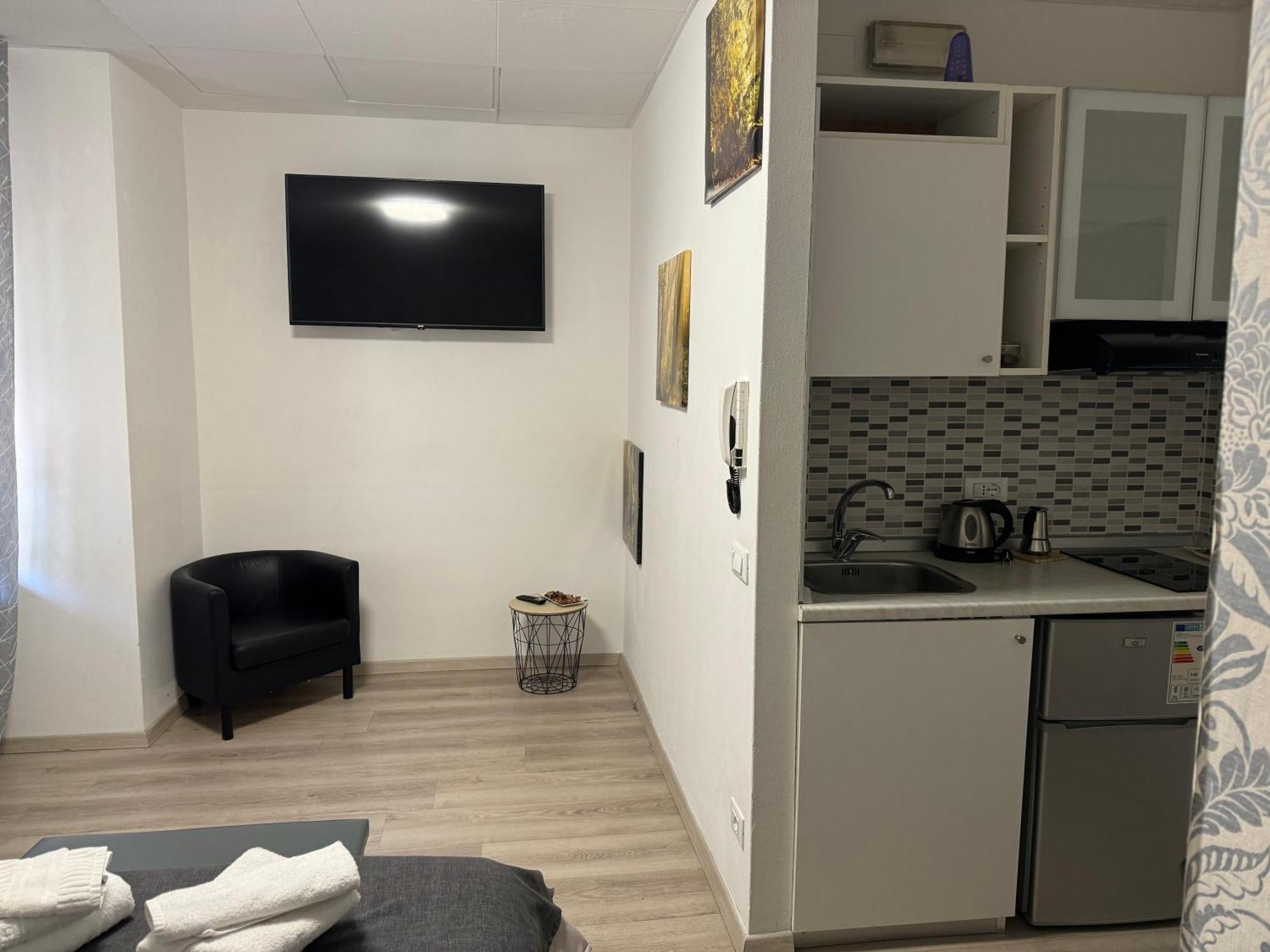 B&B Clesio & Residence Buonconsiglio Apartments Trento Dış mekan fotoğraf