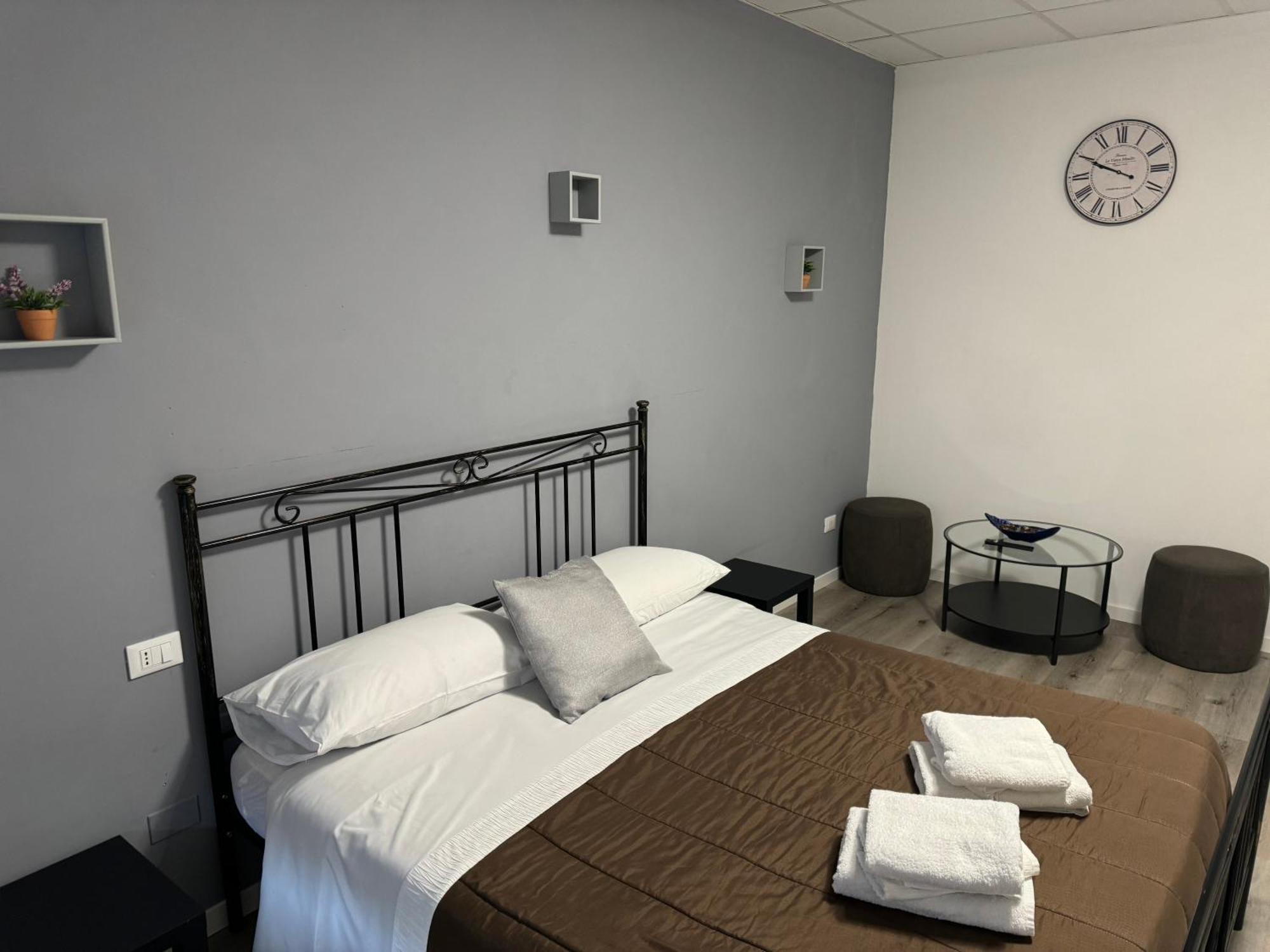 B&B Clesio & Residence Buonconsiglio Apartments Trento Dış mekan fotoğraf