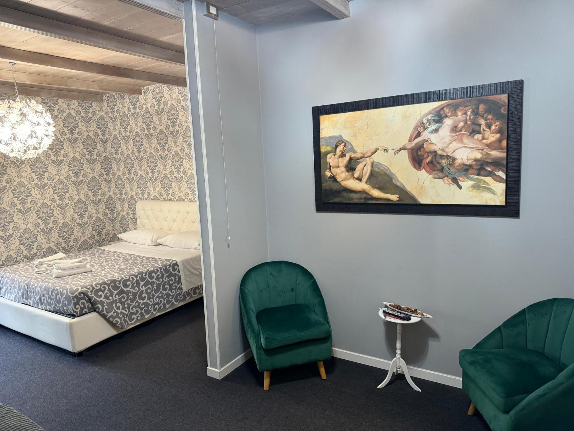 B&B Clesio & Residence Buonconsiglio Apartments Trento Dış mekan fotoğraf